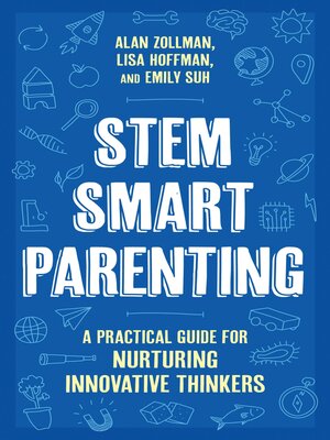 STEM SMART Parenting - ebook